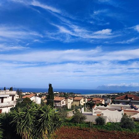 Appartamento In Villa Splendente カステッランマーレ・デル・ゴルフォ エクステリア 写真